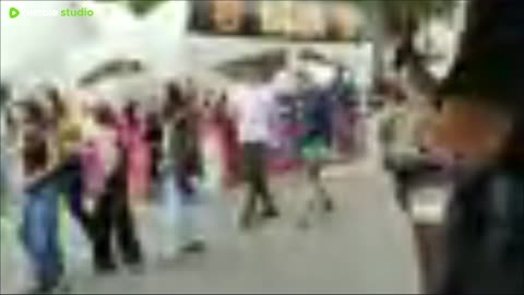 block party