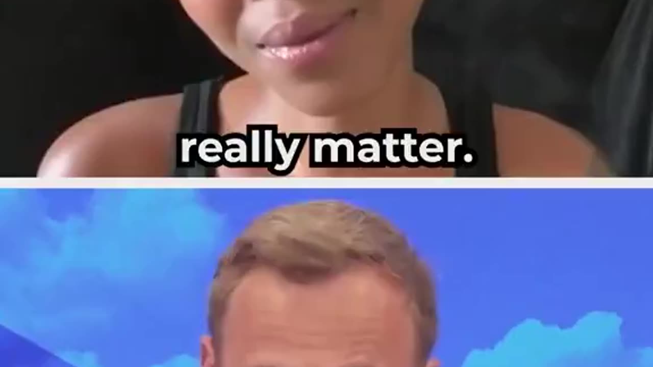 African Explains Why A Few Murders Isn't So Bad At Carnival