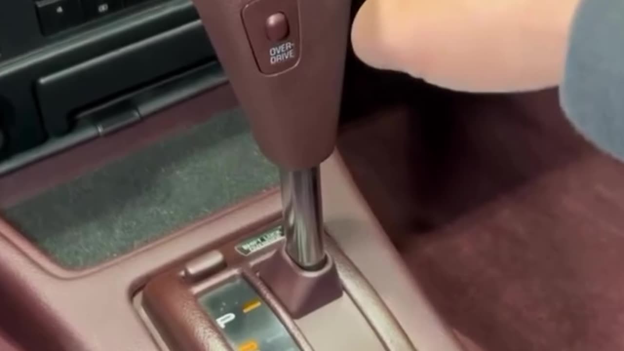 Camry then Vs Now
