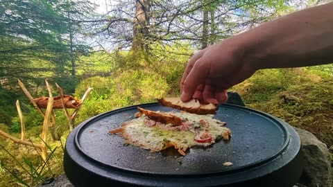 Cheese Tortillas with the Crunch🔥 You've never seen anything like this before