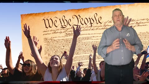 Americas path back to God The Patriot Pastor
