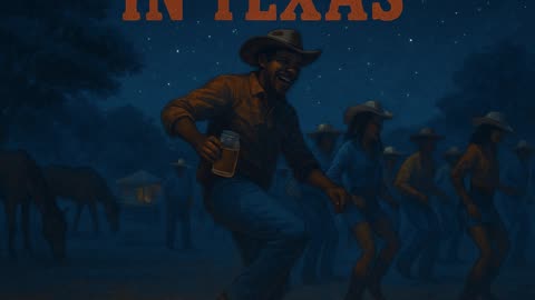 Best Trail Ride In Texas v2 (2025) 