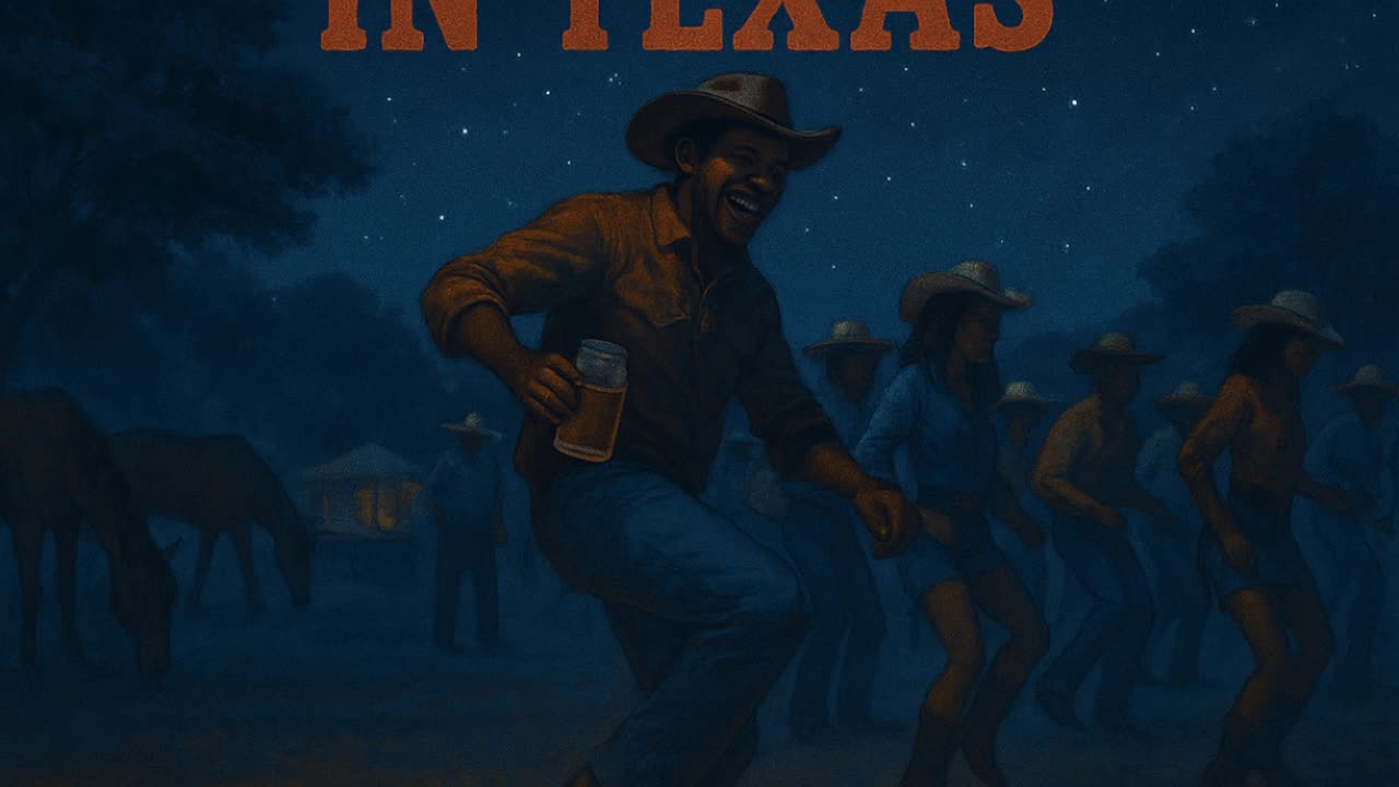 Best Trail Ride In Texas v2 (2025)