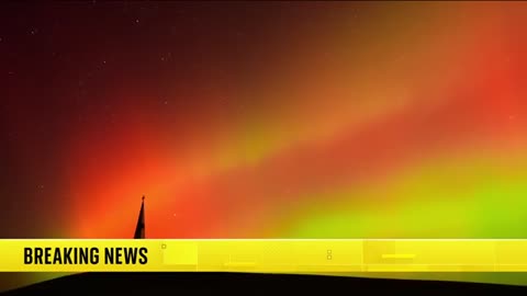 Earth to be blasted by record-breaking solar storm