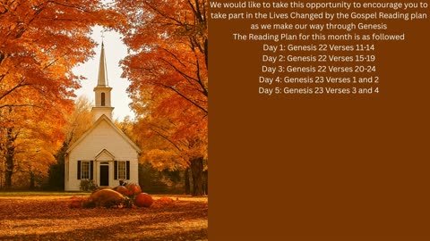 Noah's Obedience: When God Closes the Door