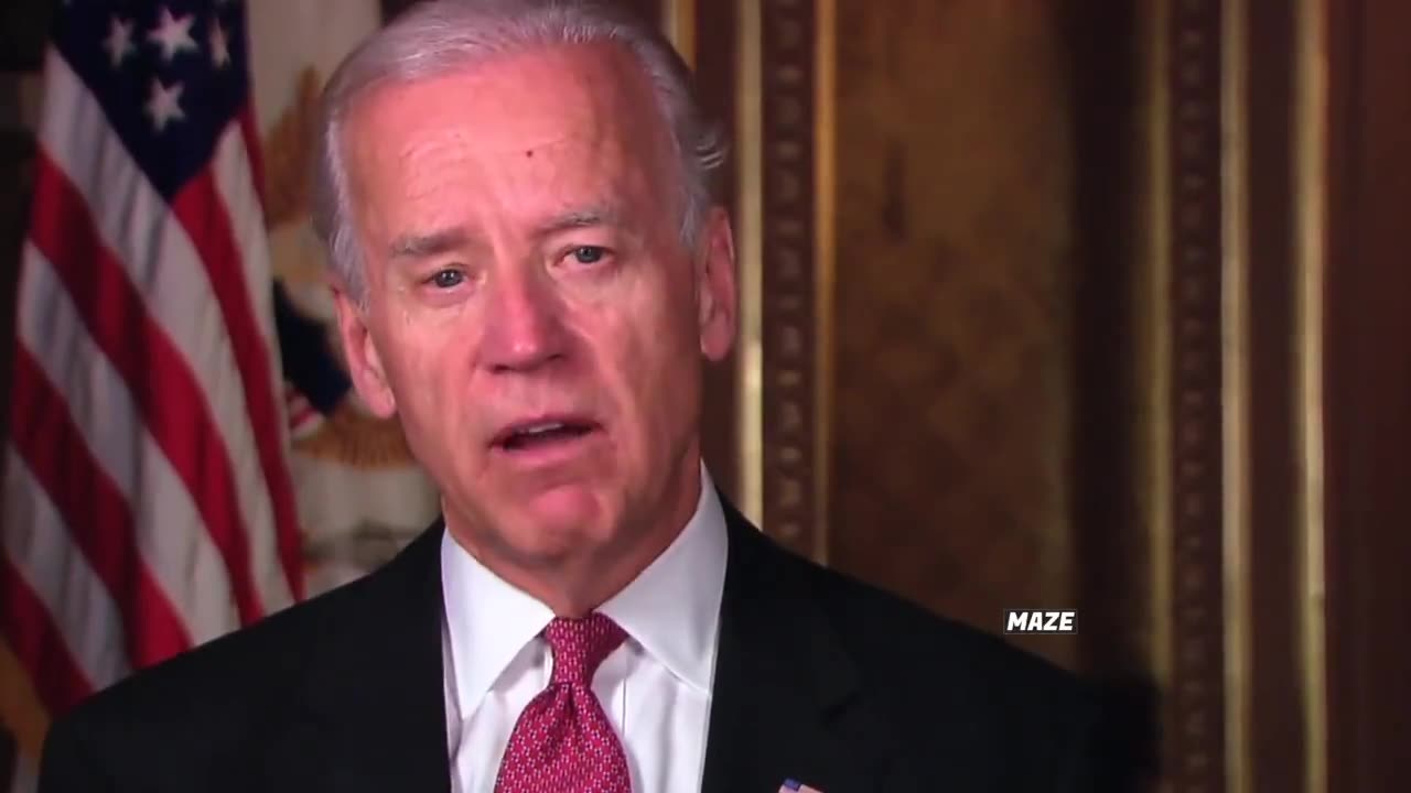 Obama and Joe Cutting Govt Waste