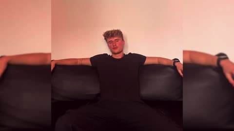 Breathe - (Official Audio) Marcus Firby