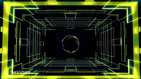 Live DJ MIXING | Visualizer | Headphones Recommended