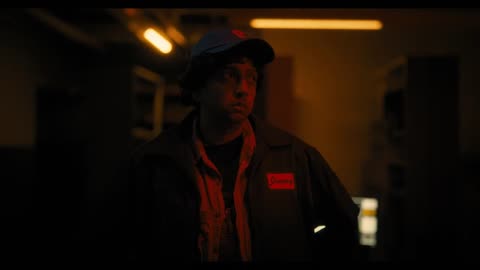 The A-Frame - Official Trailer (2025)