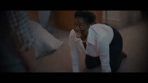 HOSTAGES Official Trailer (2025)