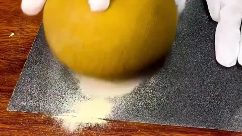 How this fruit gets transformed into something use