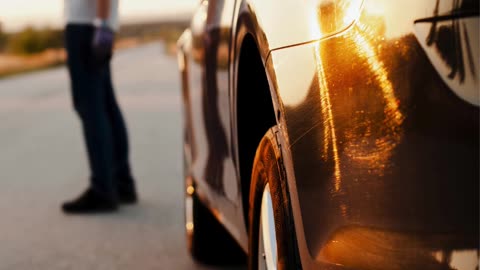 Car broke down in Edmonton? Don’t panic.