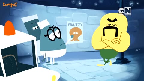 Lamput 😍｜ Bonded by Blunder!😆｜ Cartoon for Kids 😆｜ All New Season 🤩｜ @cnindia
