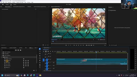 Adobe Premiere Pro | Day 07