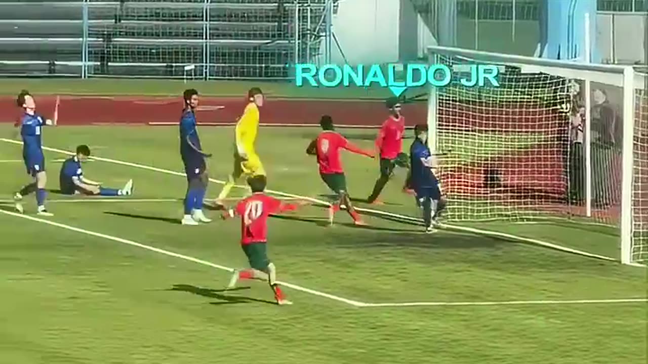 FOOTBAL