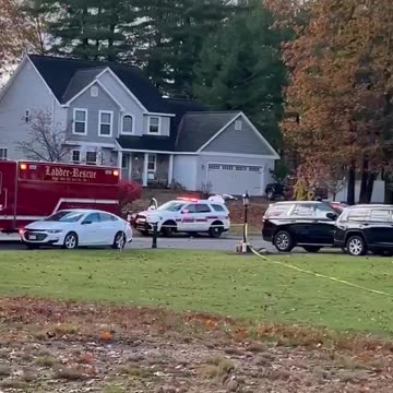 1 killed, 1 injured in small plane crash near Saratoga County NY Airport