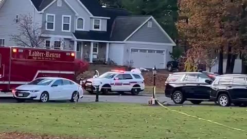 1 killed, 1 injured in small plane crash near Saratoga County NY Airport