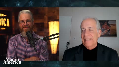 Cancer Patient Becomes Drug Smuggler to Save His Own Life w/ Rick Hill