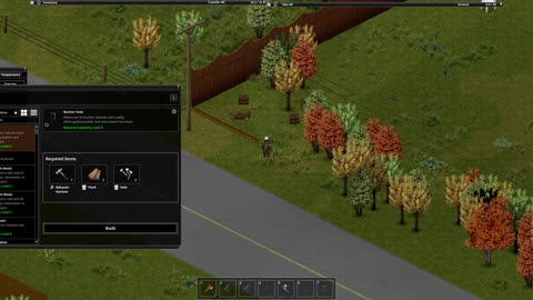 Project Zomboid 7th Attempt Pt. 269 (No Commentary, Sandbox, UNSTABLE Build 42!)