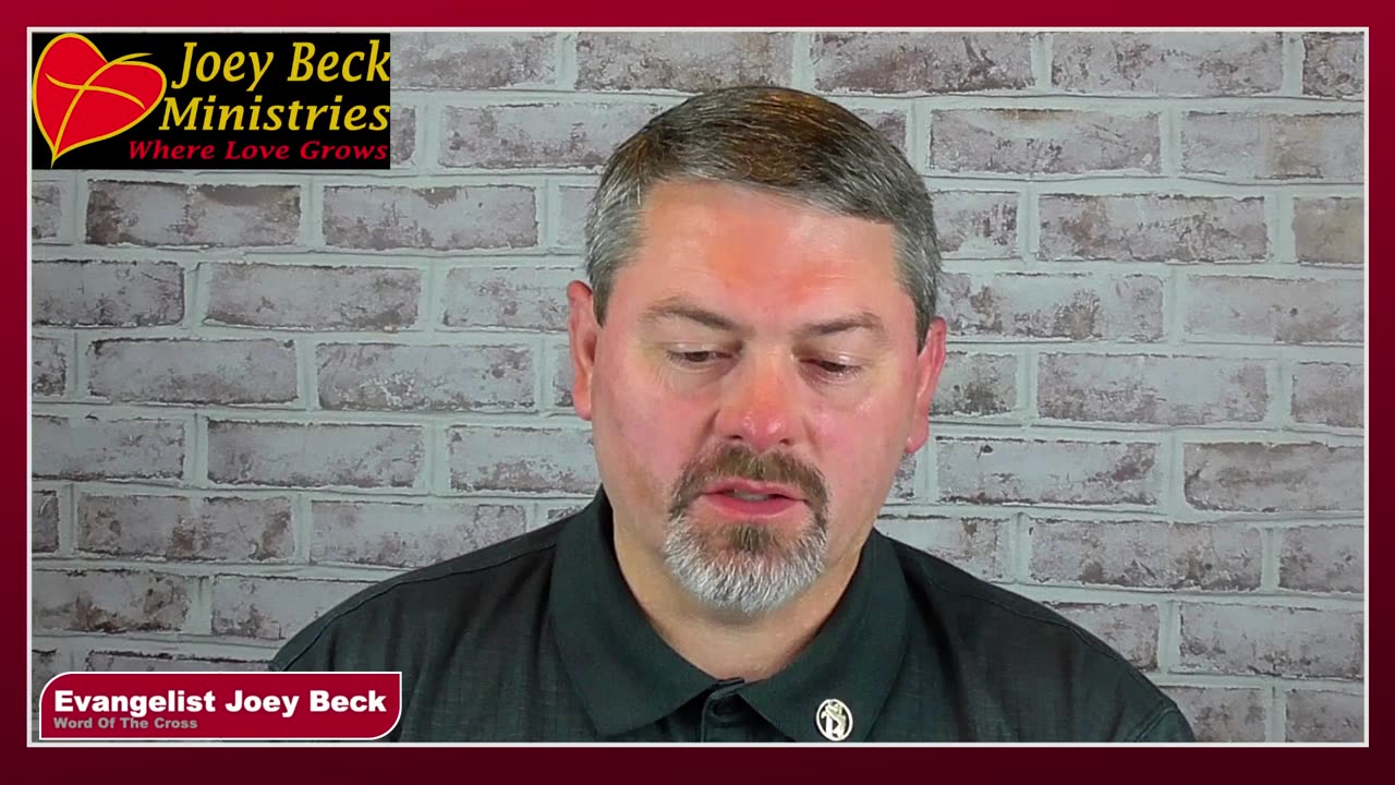 Joey Beck Ministries