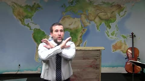 2 Chronicles 27 - Pastor Steven Anderson