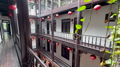 Phu House in Phu Quoc, Vietnam