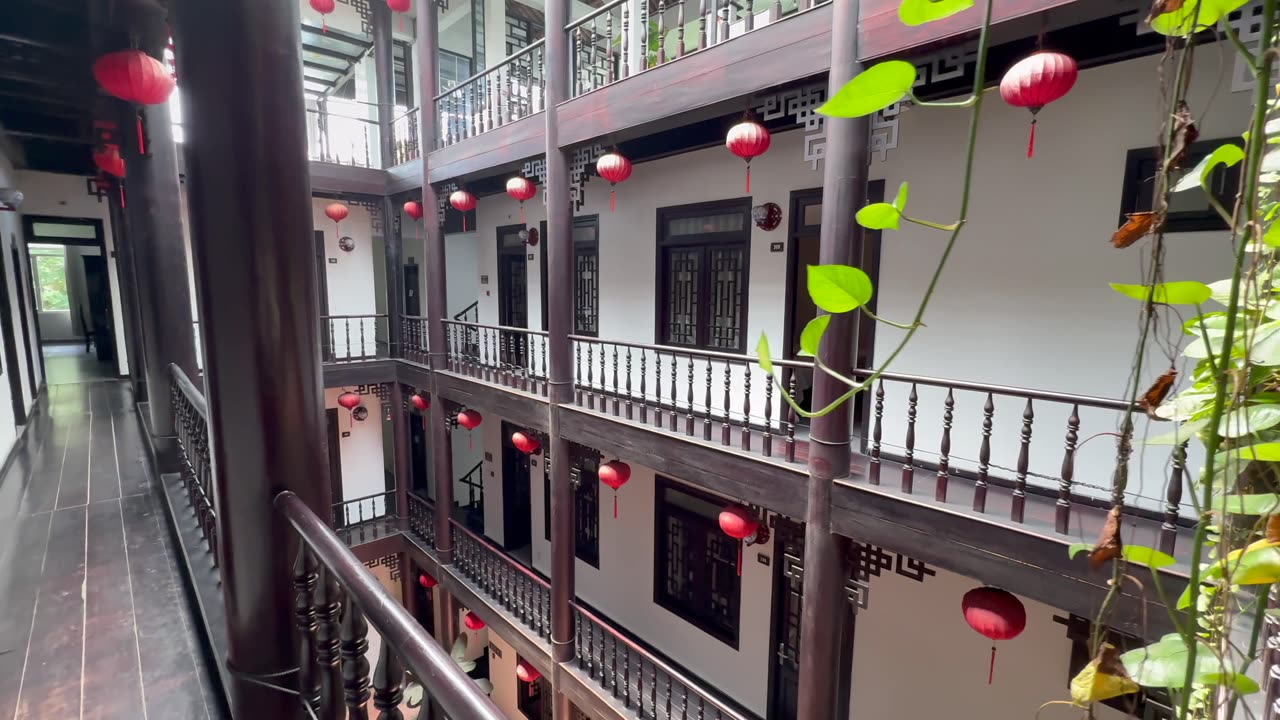 Phu House in Phu Quoc, Vietnam