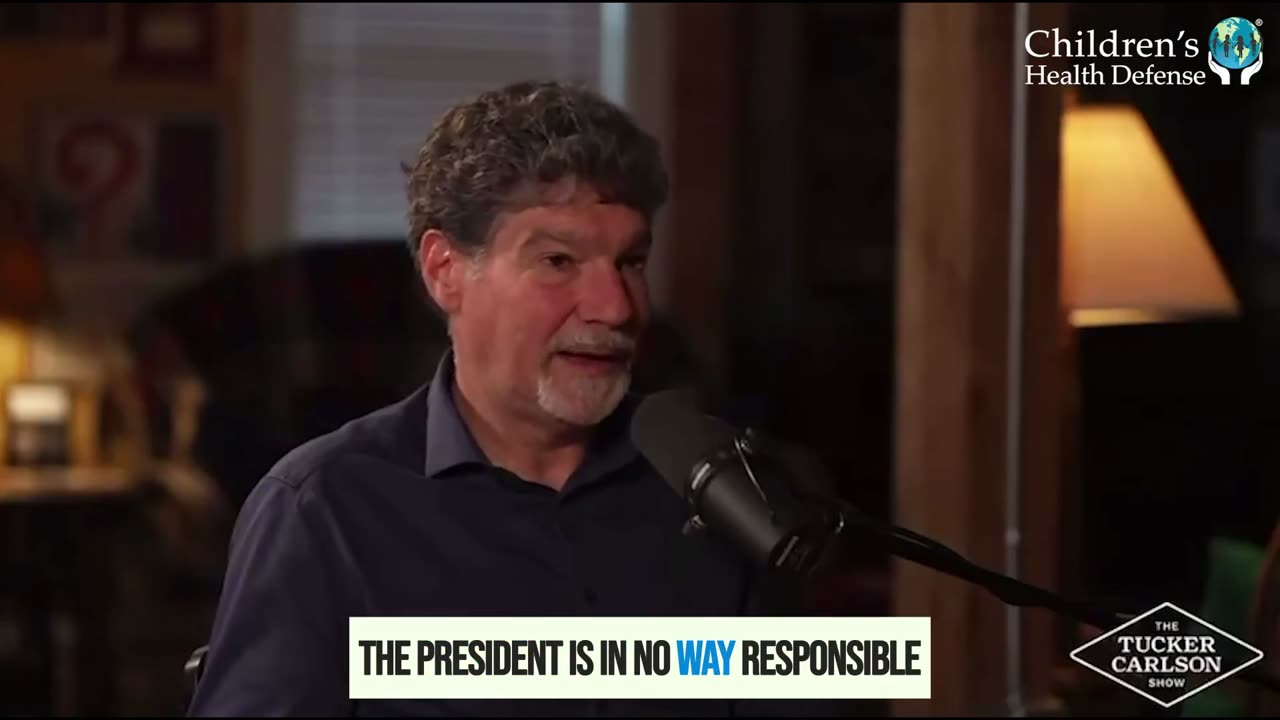 Can "STARKEST HORRORS" of Jab Injured Wake-up Trump? - Weinstein