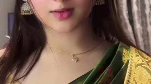 Cute baby.