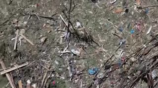 🚨Tornados mortales dejan al menos 27 muertos en EE.UU.
