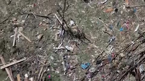 🚨Tornados mortales dejan al menos 27 muertos en EE.UU.
