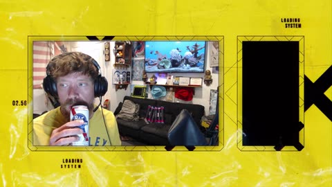 I'm WIPED! Let's play WARZONE!