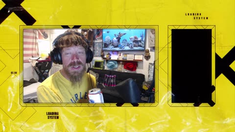 I'm WIPED! Let's play WARZONE!