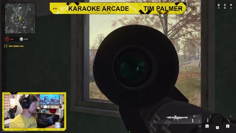 I'm WIPED! Let's play WARZONE!