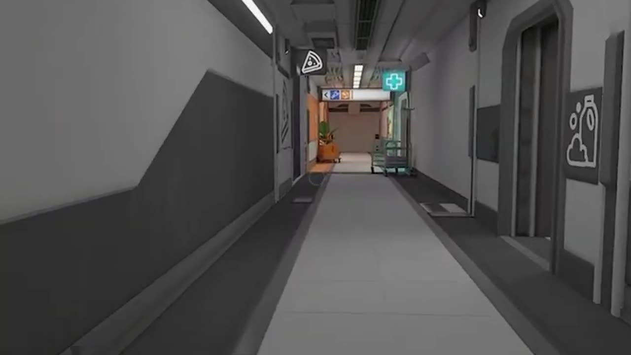 Funny Gaming moment