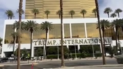 JUAN O SAVIN- China, Drone Technology and Trump