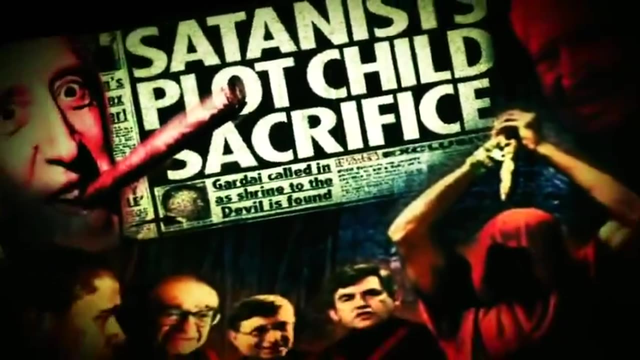 CHATEAU DE AMEROIS ... MOTHERS OF DARKNESS