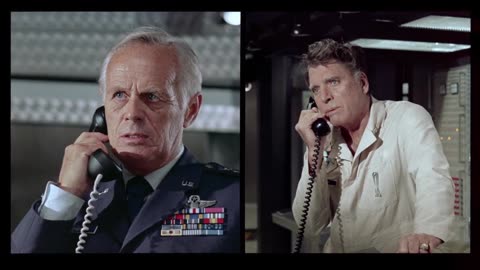 Twilight's Last Gleaming (1977) Full movie | Thriller