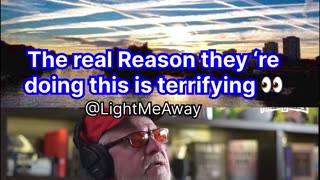 THE REAL REASON THEY'RE DOING THIS IS TERRIFYING 😭👿