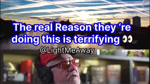 THE REAL REASON THEY'RE DOING THIS IS TERRIFYING 😭👿