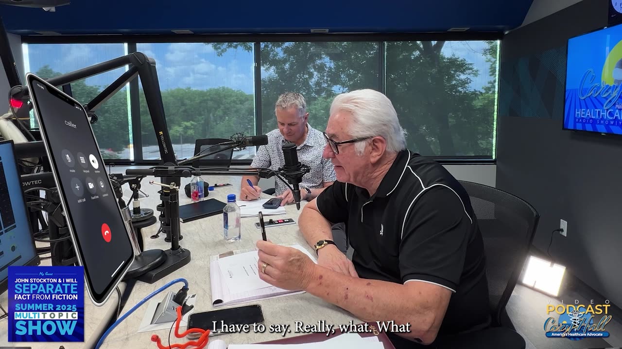 Will 7.8 Million Lose Medicaid? Caller pays $5k monthly to illegal alien Nanny getting Medicaid