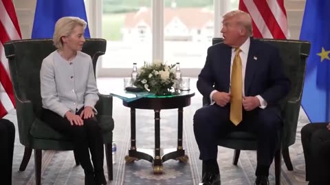 You're known as a tough negotiator and dealmaker... 