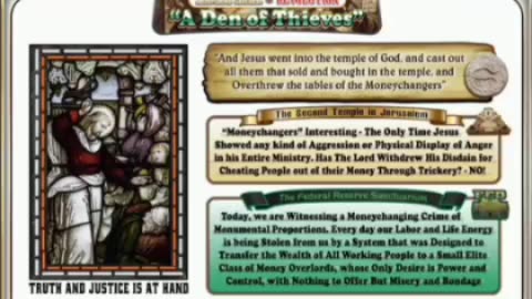 THE RESET OF USA 'NEW CURRENCY'