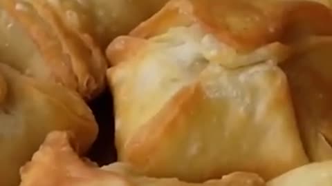 Incredible: Aloo Atta Puff Pastry Recipe | Aloo Puff | #recipe #snacksrecipe #f
