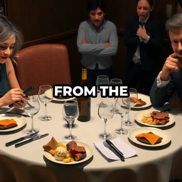 Engaging & Inspiring/Funny Video 11/6/2025