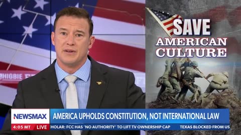 Save American Culture