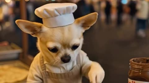 Puppy AI