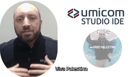 Introduction to Umicom Studio IDE
