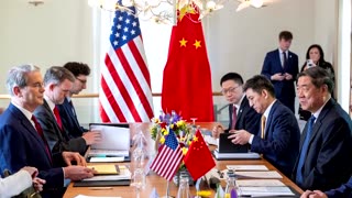 US-China trade truce extension seen, may ease way for Trump-Xi meet