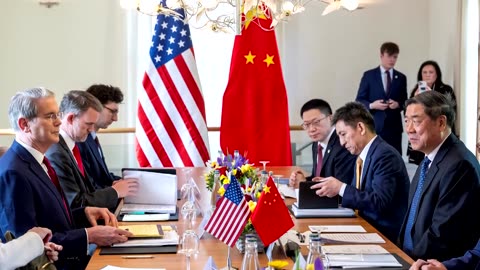 US-China trade truce extension seen, may ease way for Trump-Xi meet